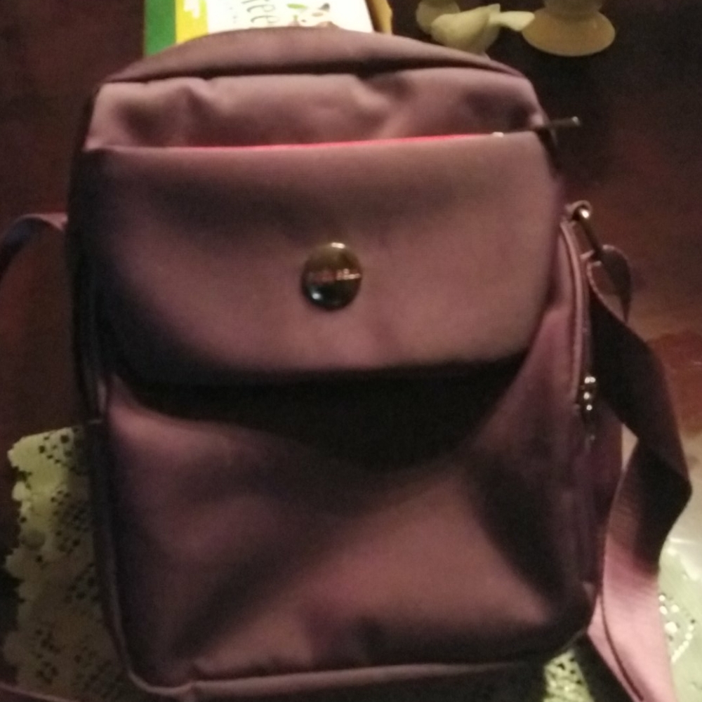 carry bag small laptop or tablet